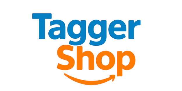 taggershop.com