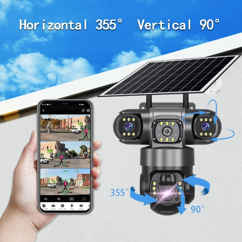 camera V360 1099 – taggershop.com